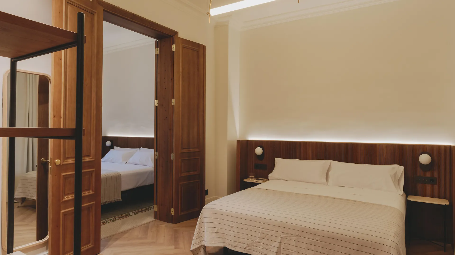 **  Casa Llimona Hotel Boutique Barcelona Spain