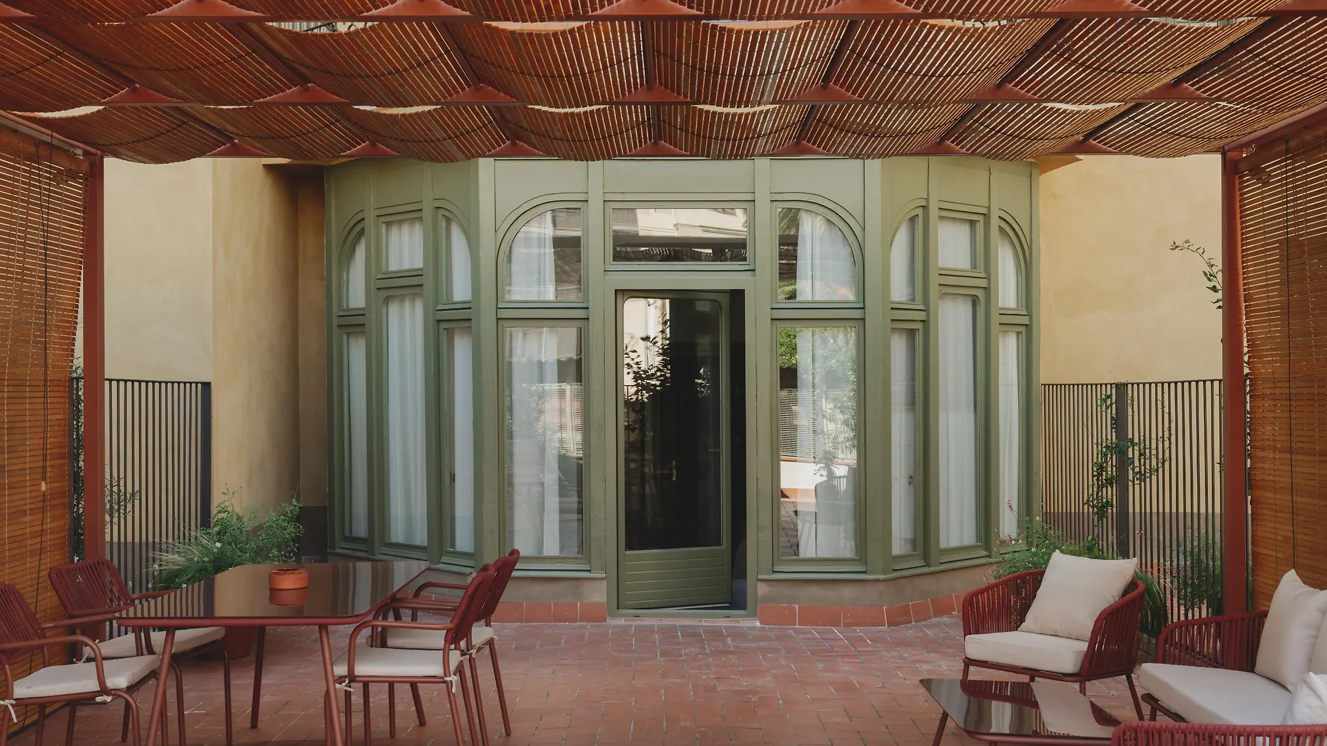 Casa Llimona Hotel Boutique Barcelona 2*,  Spain