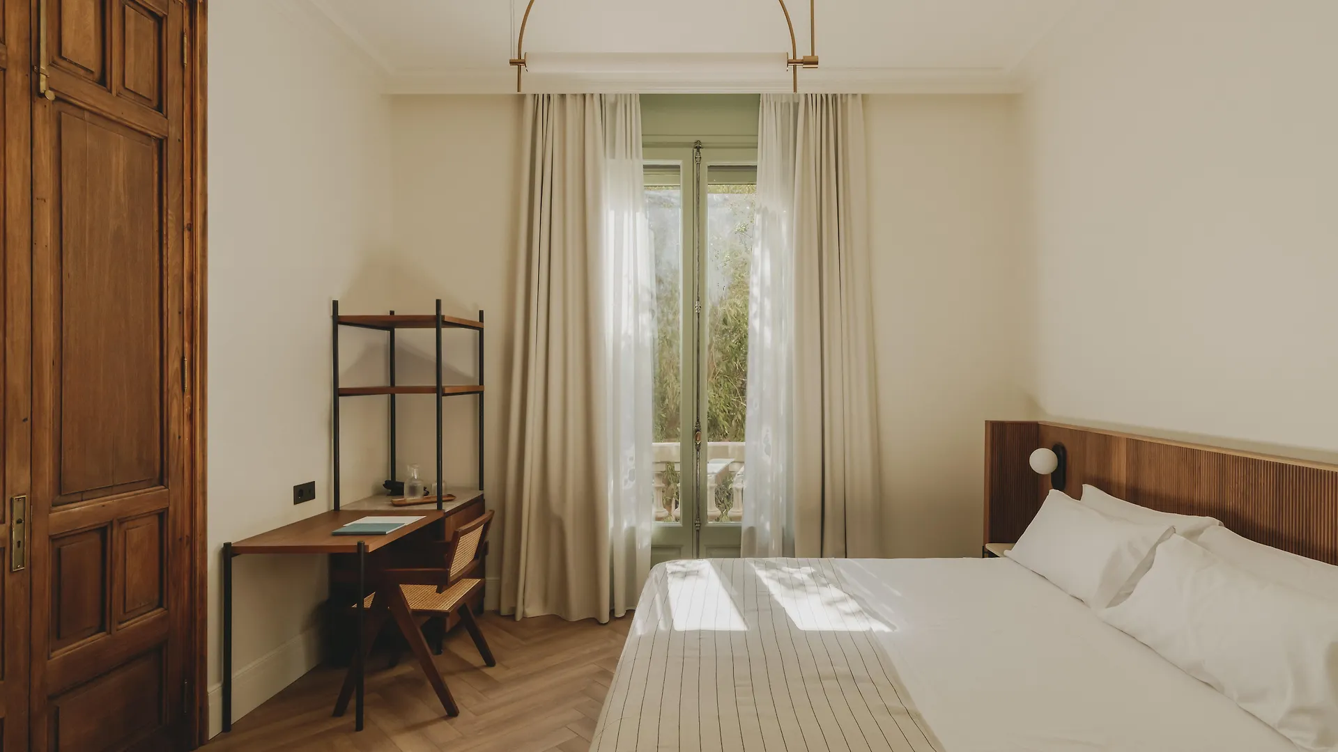 Casa Llimona Hotel Boutique Barcelona