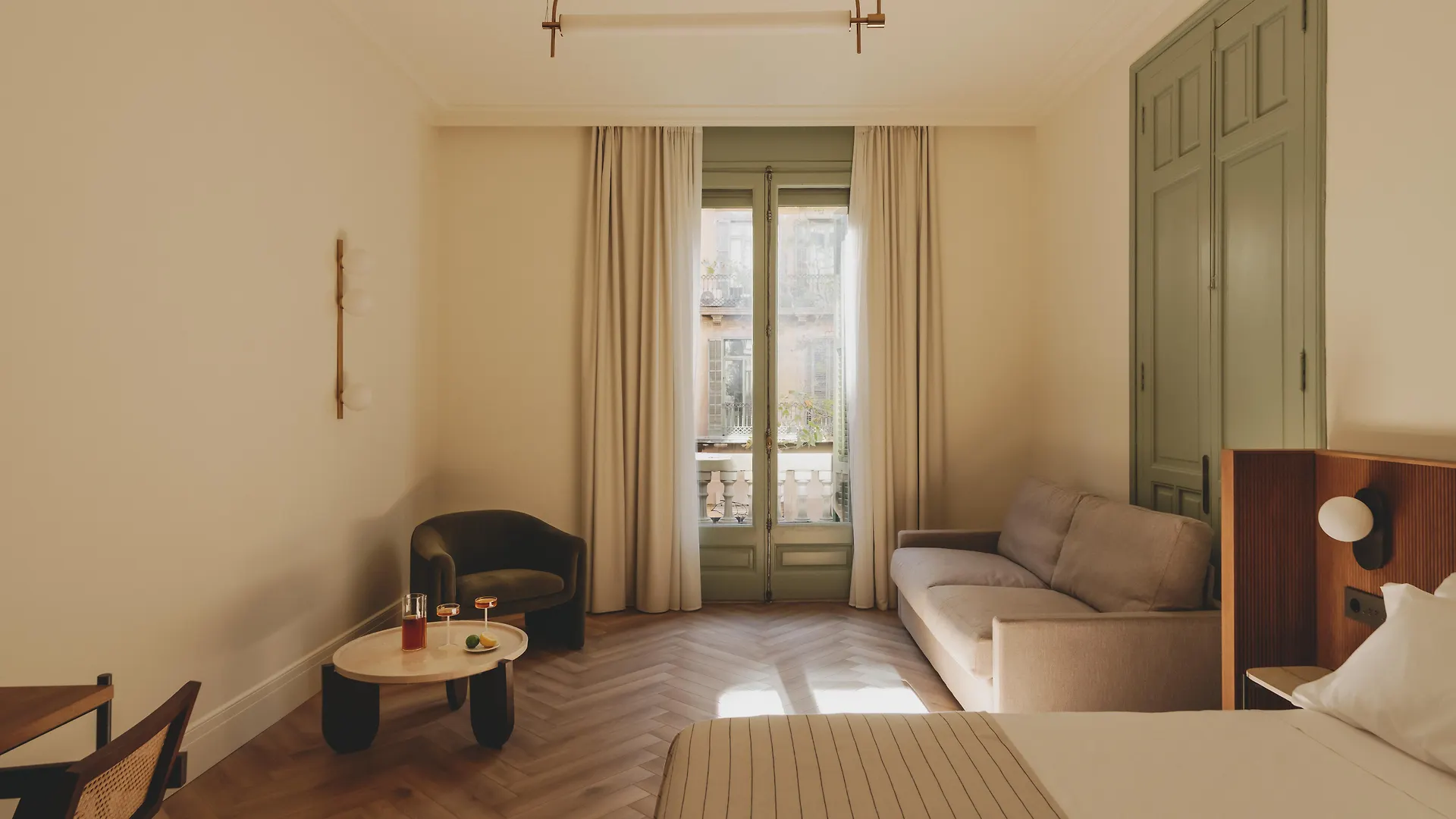 Casa Llimona Hotel Boutique Barcelona 2*,