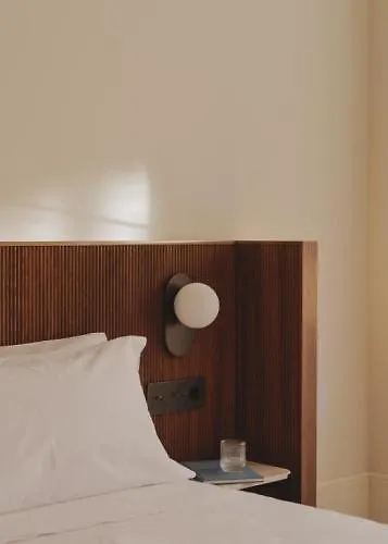 Casa Llimona Hotel Boutique Barcelona