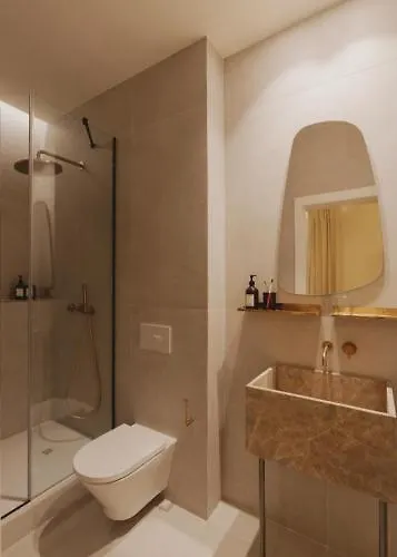 Casa Llimona Hotel Boutique Barcelona