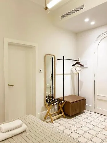 Casa Llimona Hotel Boutique Barcelona