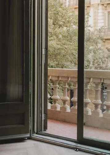 Casa Llimona Hotel Boutique Barcelona