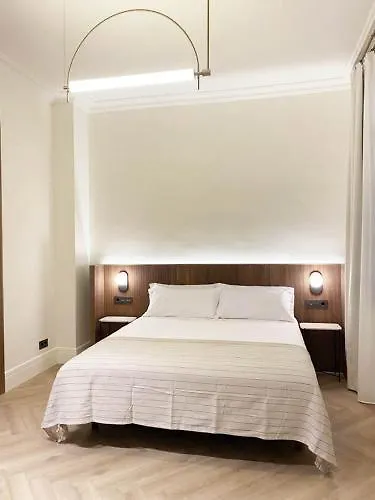 Casa Llimona Hotel Boutique Barcelona