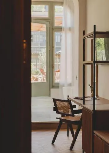 Casa Llimona Hotel Boutique Barcelona Spanje