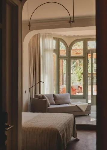 Casa Llimona Hotel Boutique Barcelona 2*,  Spanje