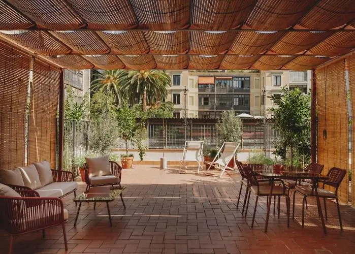 Casa Llimona Hotel Boutique Barcelona Spain