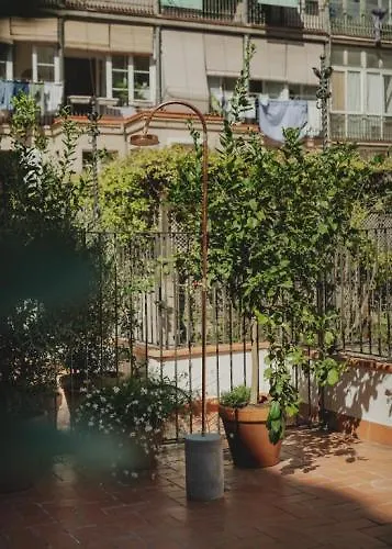Casa Llimona Hotel Boutique Barcelona