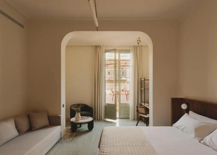 Casa Llimona Hotel Boutique Barcelona