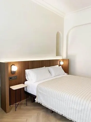Casa Llimona Hotel Boutique Barcelona 2*,