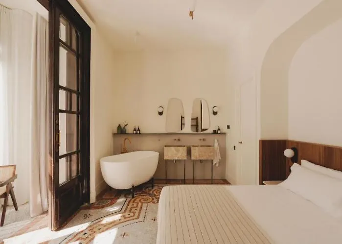 Casa Llimona Hotel Boutique Barcelona