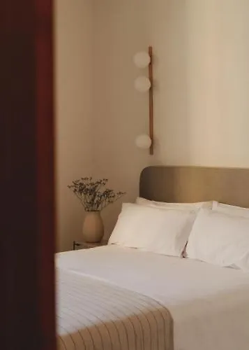 Casa Llimona Hotel Boutique Barcelona