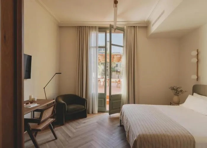 Casa Llimona Hotel Boutique Barcelona 2*,  Spain