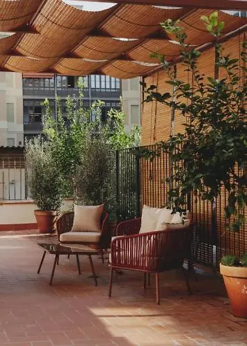 Casa Llimona Hotel Boutique Barcelona